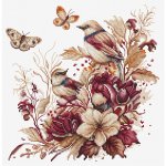 (image for) The Birds - Autumn